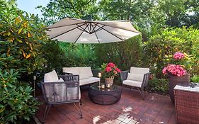 Studio-Apartment Piccolino 26, Timmendorfer Strand- Strandkorb inklusive&privater Strandzugang